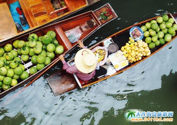 泰國(guó)旅游