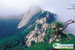 春游丹東|丹東鴨綠江內河游船、鳳凰山、虎山長城純玩無自費兩日