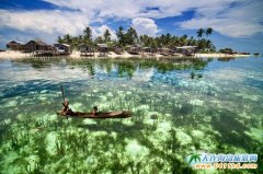 漫游沙巴-超值7晚8日游 沙巴度假+觀光旅游