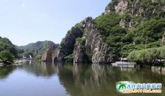 2017年大連冰峪溝一日游 2017年莊河冰峪溝旅游攻略