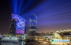 愛在迪拜落日時 迪拜最佳賞落日景點 迪拜旅游